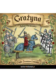 Audiobook Grayna mp3