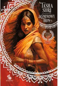 eBook Ja�minowy tron. P�on�ce kr�lestwa. Tom 1 mobi epub