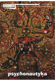KRONOS 2/2024 Psychonautyka