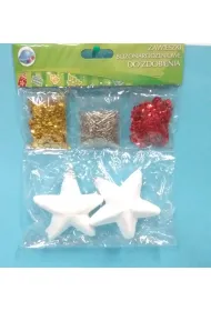 Dodatek dekoracyjny (Bd) BN (GWIAZDY BN)