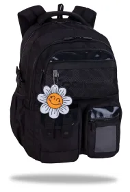 Patio Plecak m�odzie�owy Coolpack Sully Black