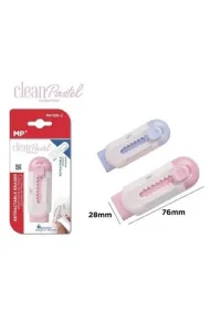 Mp Main Paper Gumka do �cierania wysuwana CleanPastel 1 szt