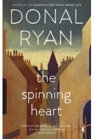The Spinning Heart