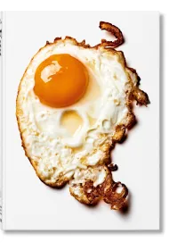 The Gourmand`s Egg wer. angielska