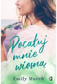 Poca�uj mnie wiosn�
