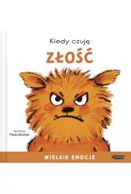 Kiedy czuj zo. Wielkie emocje
