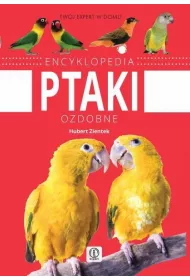 Encyklopedia - Ptaki ozdobne (OT)