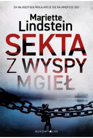 eBook Sekta z Wyspy Mgie� mobi epub