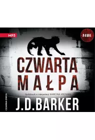 Audiobook Czwarta mapa mp3
