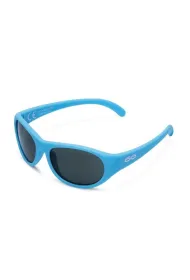 Snibbs Okulary przeciws�oneczne dla dzieci M niebieskie