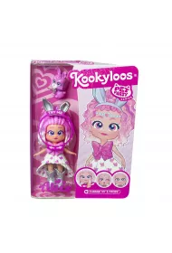 Lalka Kokyloos seria Pet Party Orbico