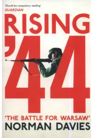 Rising '44: The Battle for Warsaw wer. angielska