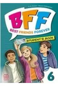 Best Friends Forever 6 SB