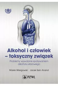 Alkohol i cz�owiek - toksyczny zwi�zek