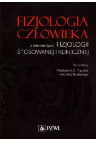 Fizjologia cz�owieka z elementami fizjologii stosowanewj i klinicznej