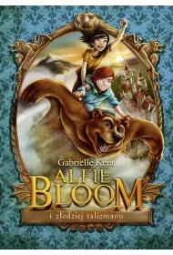 Alfie bloom i z�odziej talizmanu