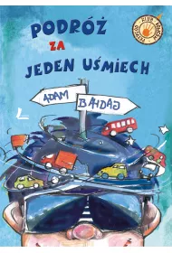 Podr� za jeden u�miech