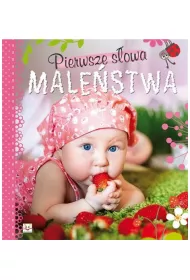Pierwsze s�owa male�stwa