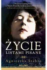eBook ycie listami pisane mobi epub