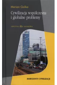 eBook Cywilizacja wspczesna i globalne problemy pdf