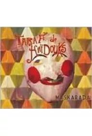 Maskarada (CD)