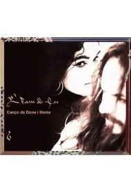 Canc� De Dona I Home CD