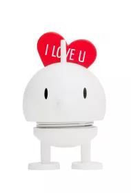 Figurka Hoptimist Bumble Love S biay 26132