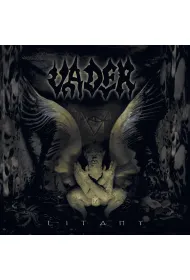 Litany CD