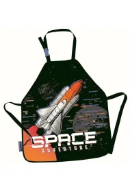 St. Majewski Fartuszek Space