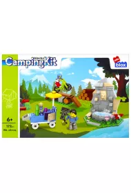 Mega Creative Klocki konstrukcyjne 172elem