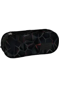 Derform Pi�rnik owalny Backup Techno Red PB8A75