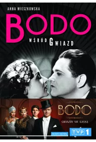 Bodo w�r�d gwiazd opowie��