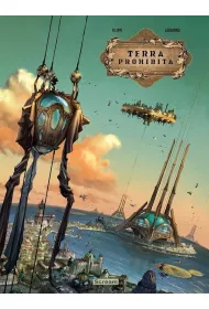 Terra Prohibita T.1-2