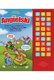 Angielski. S��wka znajdziecie... w alfabecie