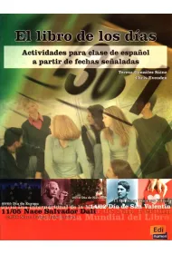 El libro de los dias