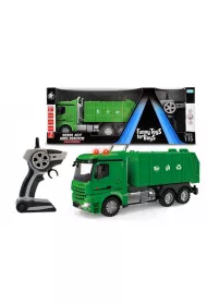Outlet Auto miejskie mieciarka zdalnie sterowana Funny Toys For Boys  RC