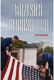 eBook Wrzesie� ambasadora mobi epub