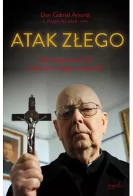 eBook Atak zego mobi epub