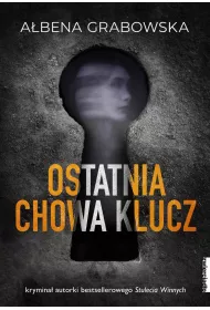 eBook Ostatnia chowa klucz mobi epub