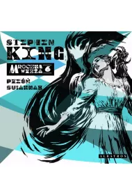 Audiobook Pie�� Susannah. Mroczna Wie�a. Tom 6 mp3
