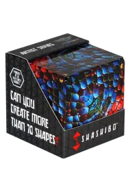 Shashibo. The Chameleon