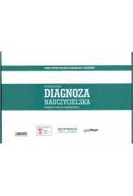 Diagnoza nauczycielska. Narz�dzia pomiaru pedagogicznego