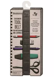 If Bookaroo Tool belt. Pzybornik na pasku