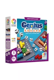 Smart Games Genius Square (ENG) IUVI Games