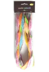 Galeria Hobby Druty chenille kolorowe pastel 50cm