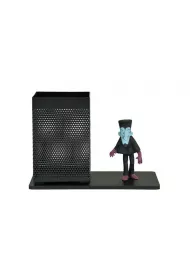 Tisso Toys Przybornik biurkowy z figurk�: Szpieg Don Pedro