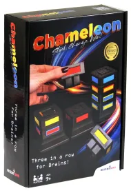 Kameleon (Chameleon) Recent Toys