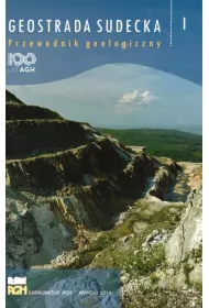 Geostrada sudecka. Tom 1