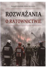 Rozwa�ania o ratownictwie