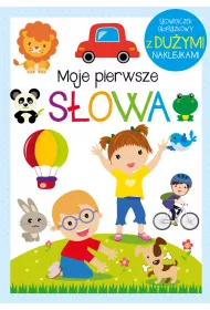 Moje pierwsze s�owa